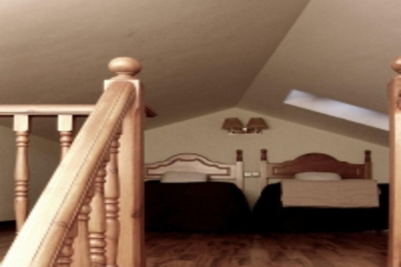 Aparthotel Casa Vella Ordino Zewnętrze zdjęcie