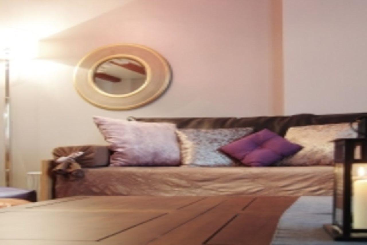 Aparthotel Casa Vella Ordino Zewnętrze zdjęcie