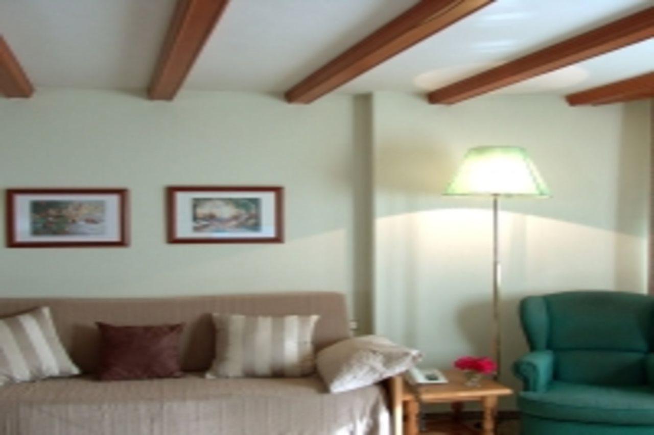 Aparthotel Casa Vella Ordino Zewnętrze zdjęcie