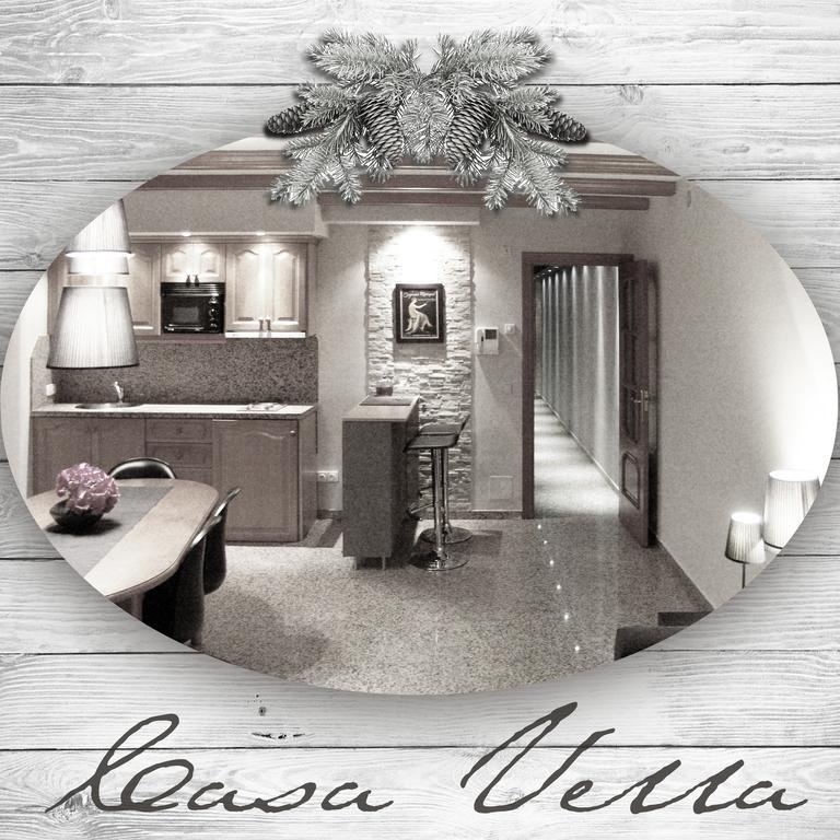 Aparthotel Casa Vella Ordino Zewnętrze zdjęcie