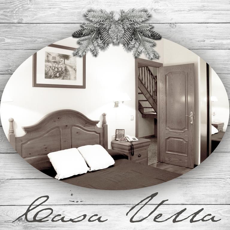 Aparthotel Casa Vella Ordino Zewnętrze zdjęcie