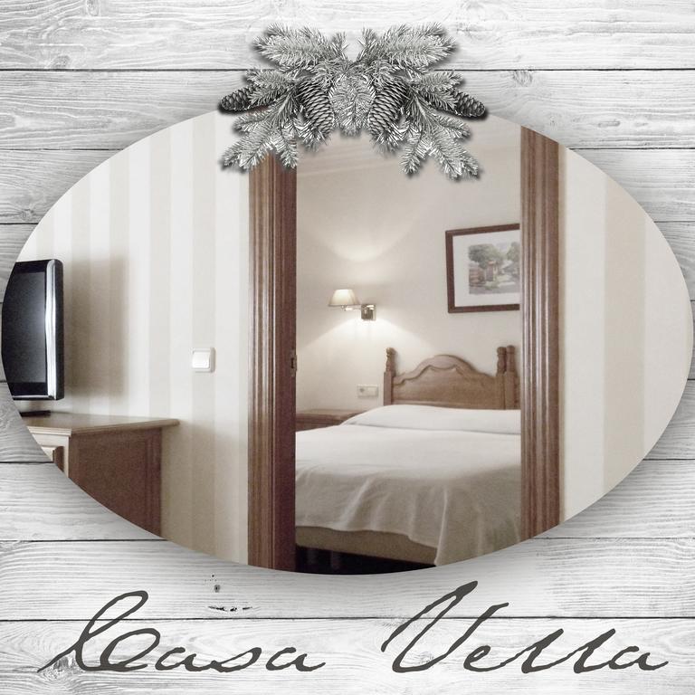 Aparthotel Casa Vella Ordino Zewnętrze zdjęcie