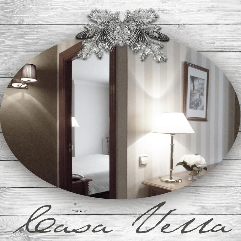 Aparthotel Casa Vella Ordino Zewnętrze zdjęcie