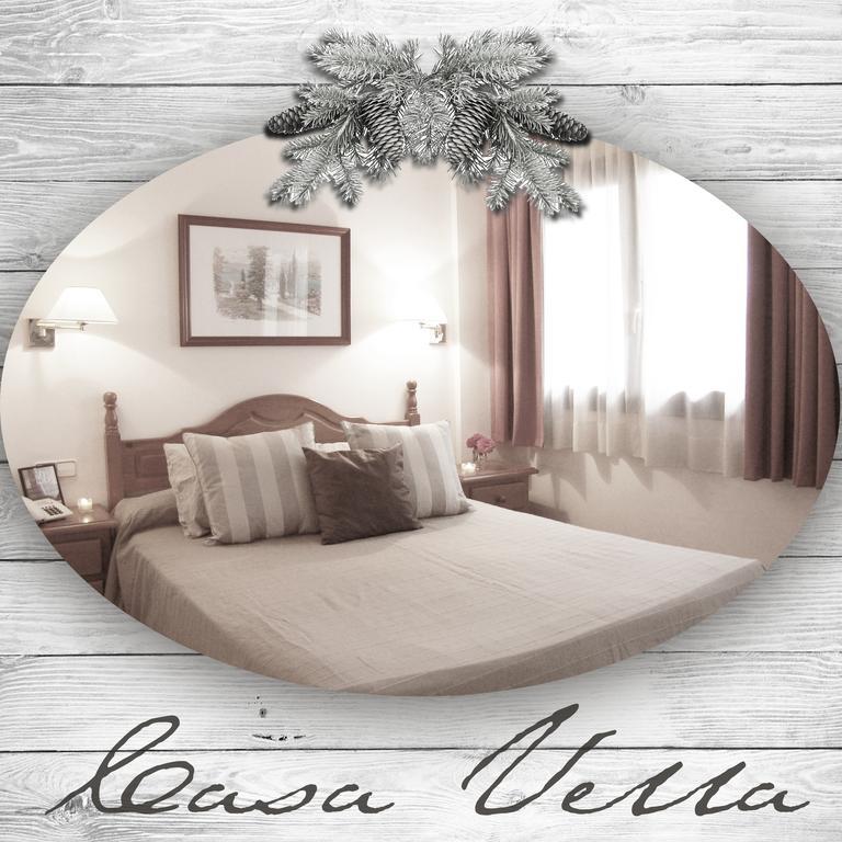 Aparthotel Casa Vella Ordino Zewnętrze zdjęcie