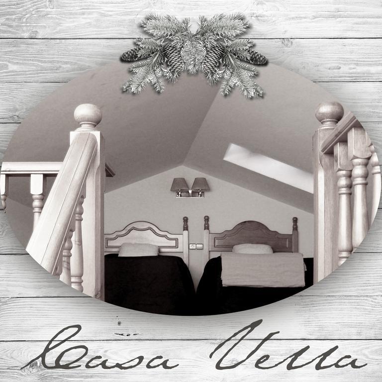 Aparthotel Casa Vella Ordino Zewnętrze zdjęcie
