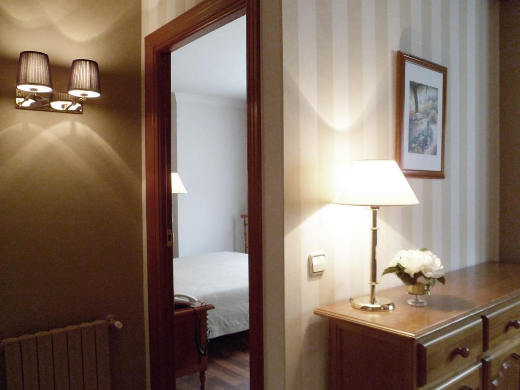 Aparthotel Casa Vella Ordino Zewnętrze zdjęcie