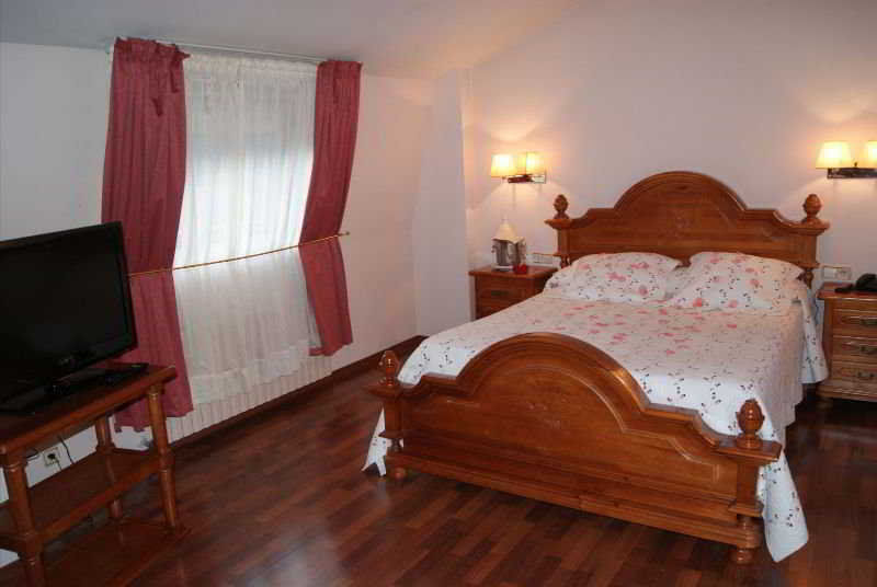 Aparthotel Casa Vella Ordino Zewnętrze zdjęcie