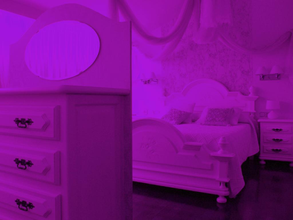 Aparthotel Casa Vella Ordino Pokój zdjęcie