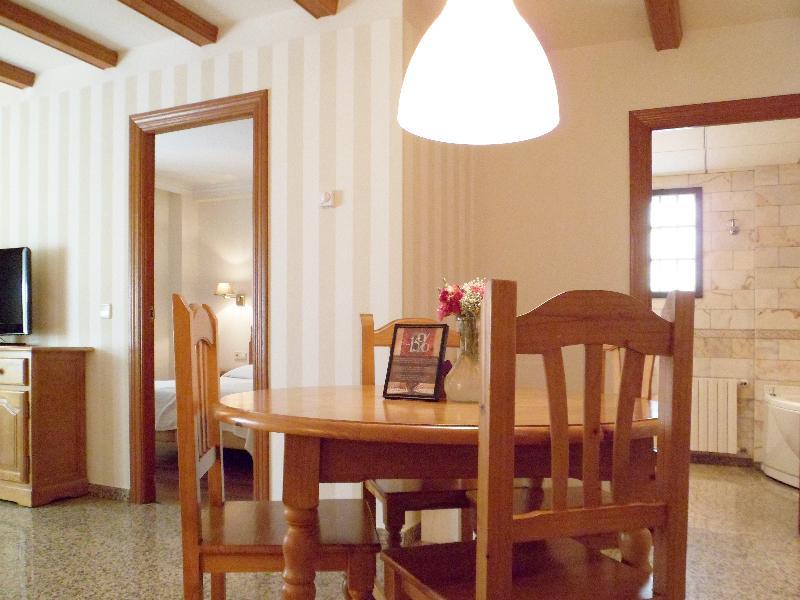 Aparthotel Casa Vella Ordino Zewnętrze zdjęcie