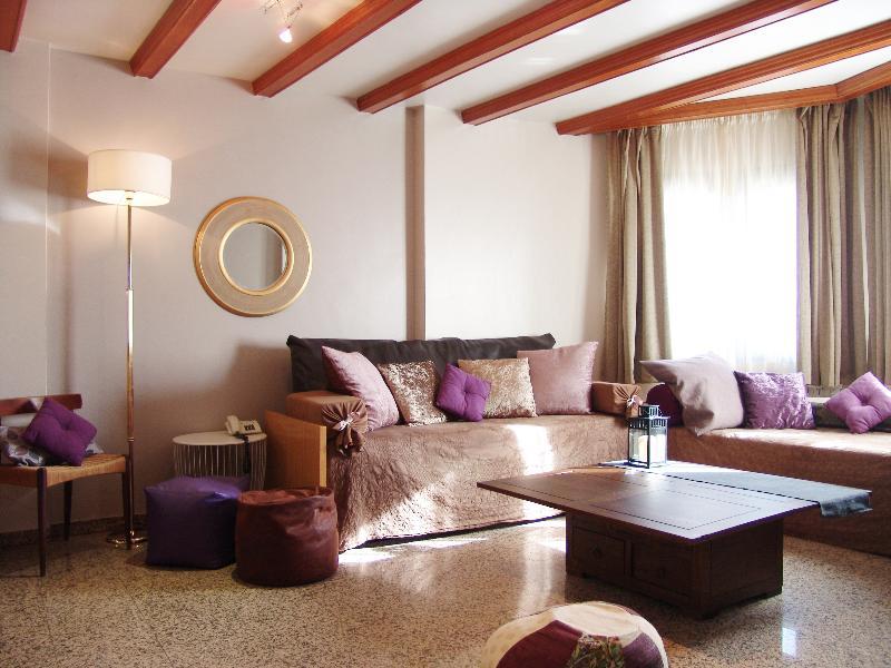 Aparthotel Casa Vella Ordino Zewnętrze zdjęcie