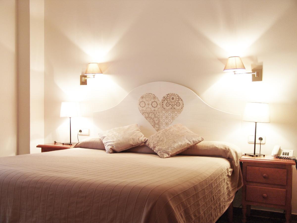 Aparthotel Casa Vella Ordino Zewnętrze zdjęcie