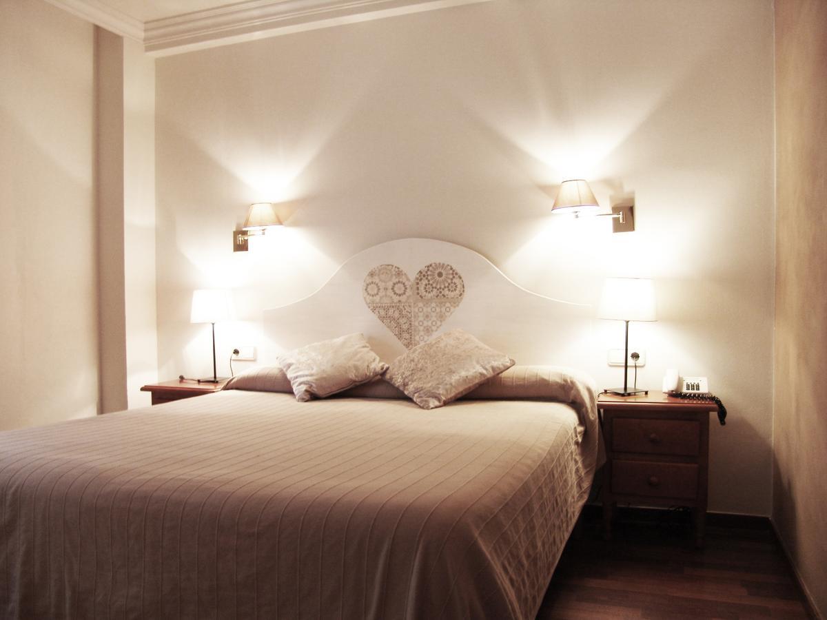 Aparthotel Casa Vella Ordino Zewnętrze zdjęcie