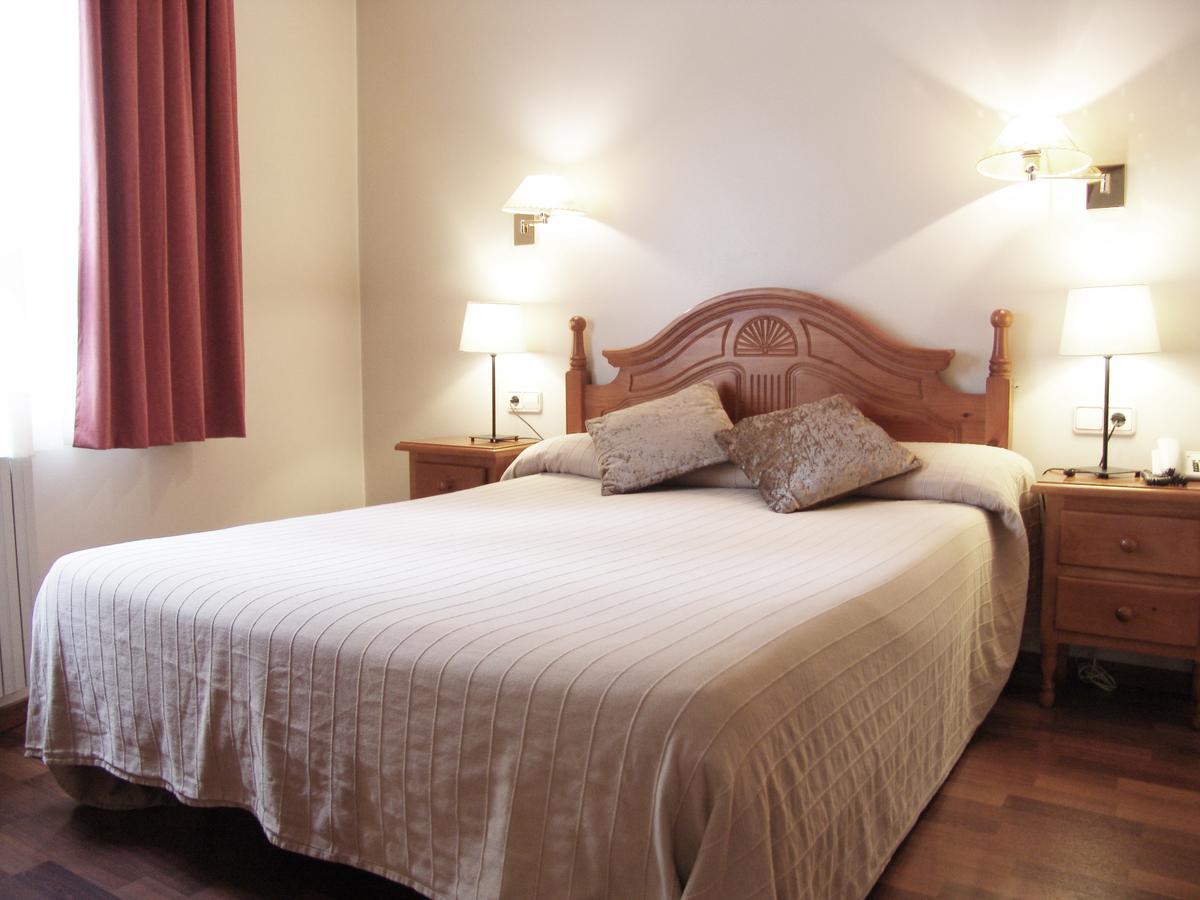 Aparthotel Casa Vella Ordino Zewnętrze zdjęcie