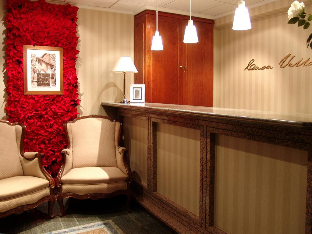 Aparthotel Casa Vella Ordino Wnętrze zdjęcie